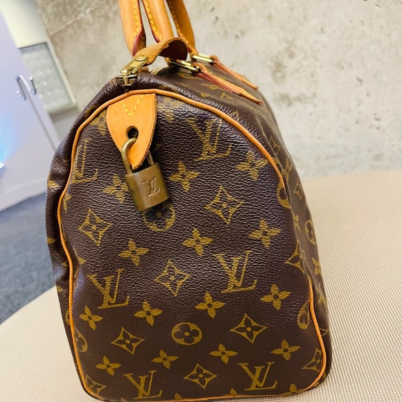 Authentic Speedy 30 ❌SOLD ❌ FIRM - Picture 10 of 16